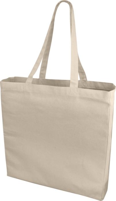 Torba bawełniana 220gr 38 x 42