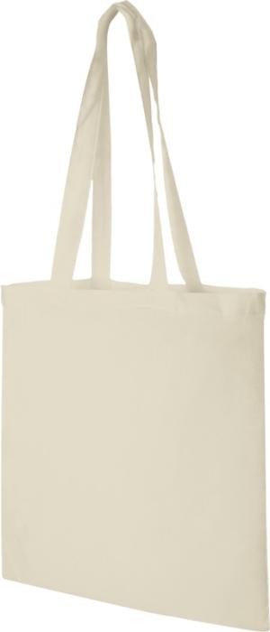Torba bawełniana 140gr 38 x 42