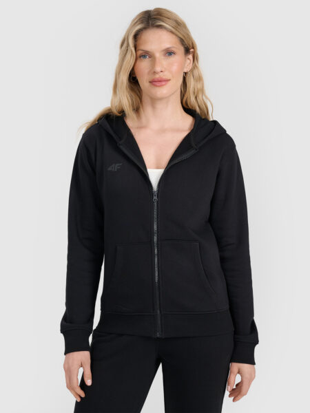 Bluza rozpinana Damska