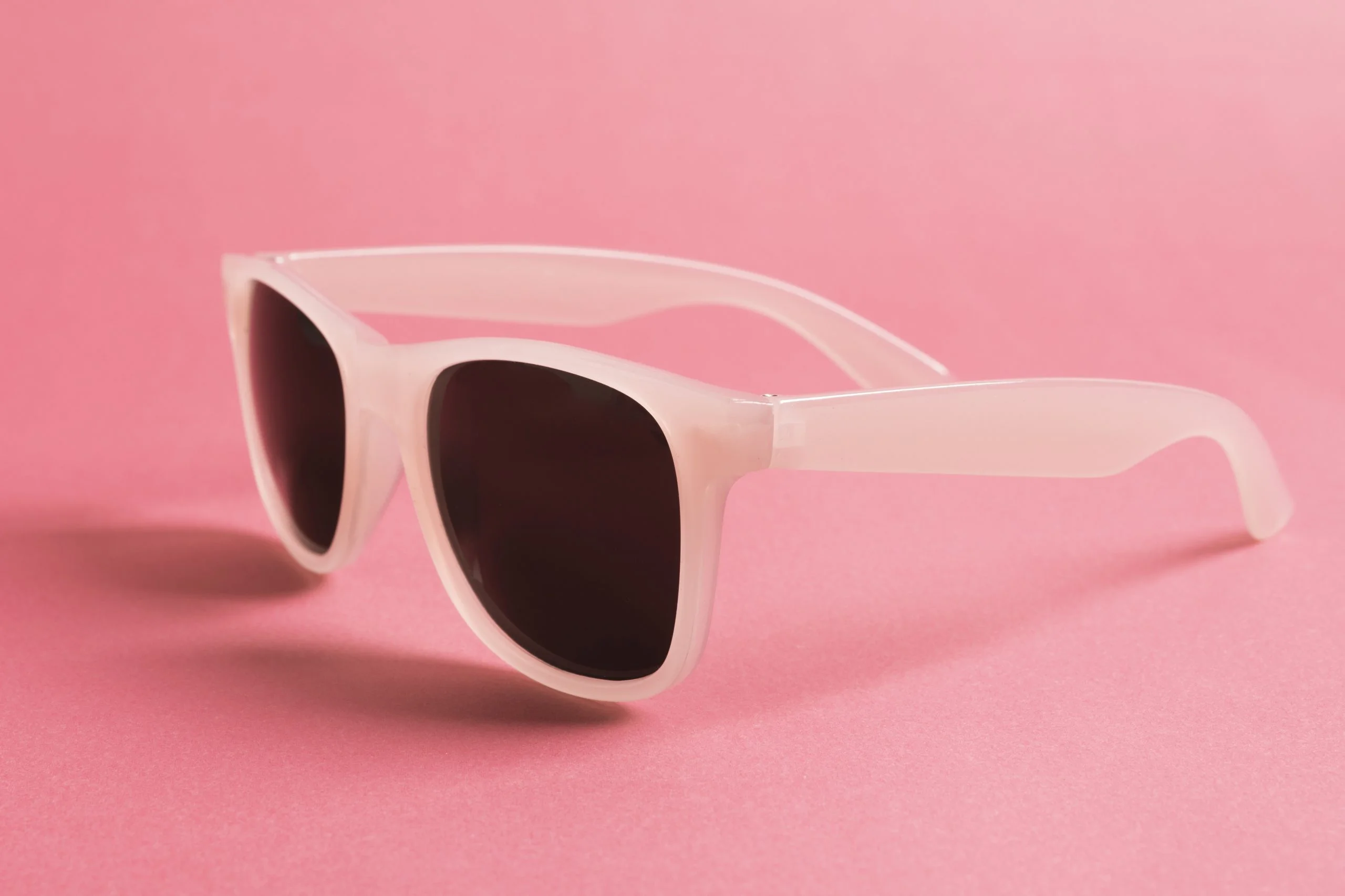 Okulary
