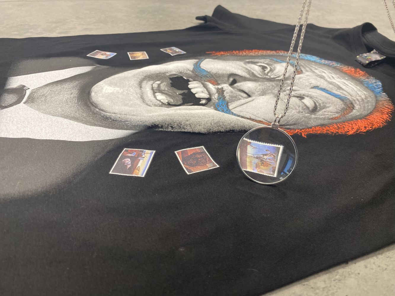 Merch muzyczny – jak wygląda proces zamówienia w naszej firmie?