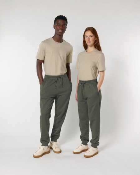 Spodnie dresowe unisex Iconic
