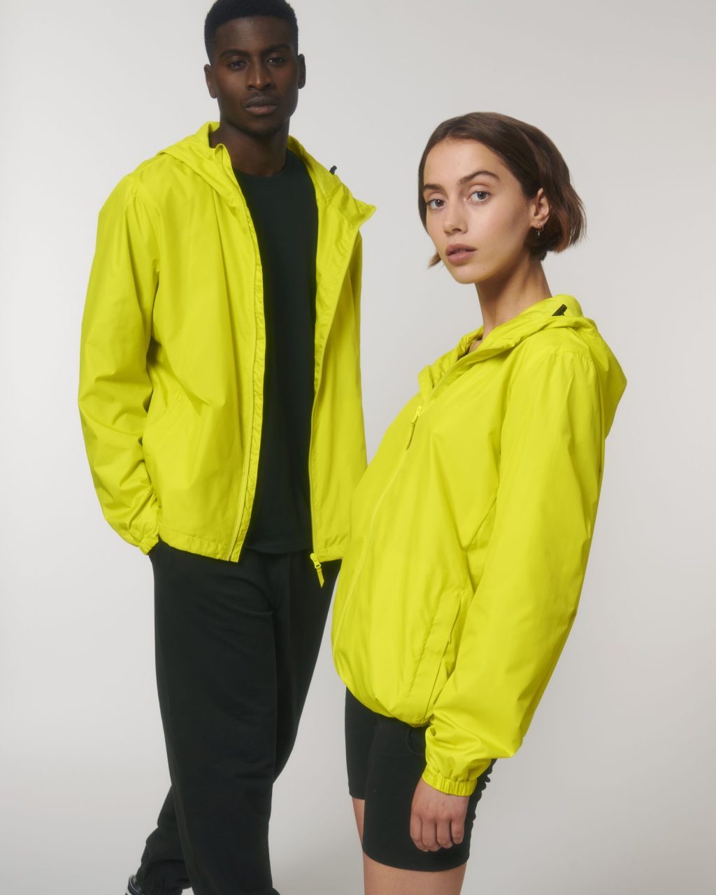 Kurtka wielofunkcyjna unisex