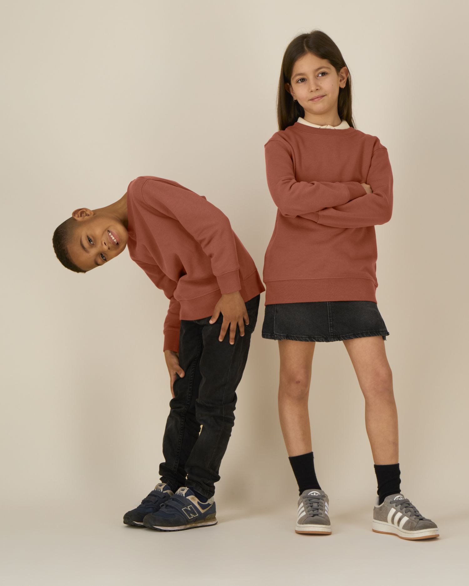 Bluza dziecięca Iconic