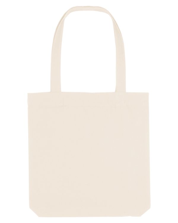 Torba tkana typu tote - obrazek 2