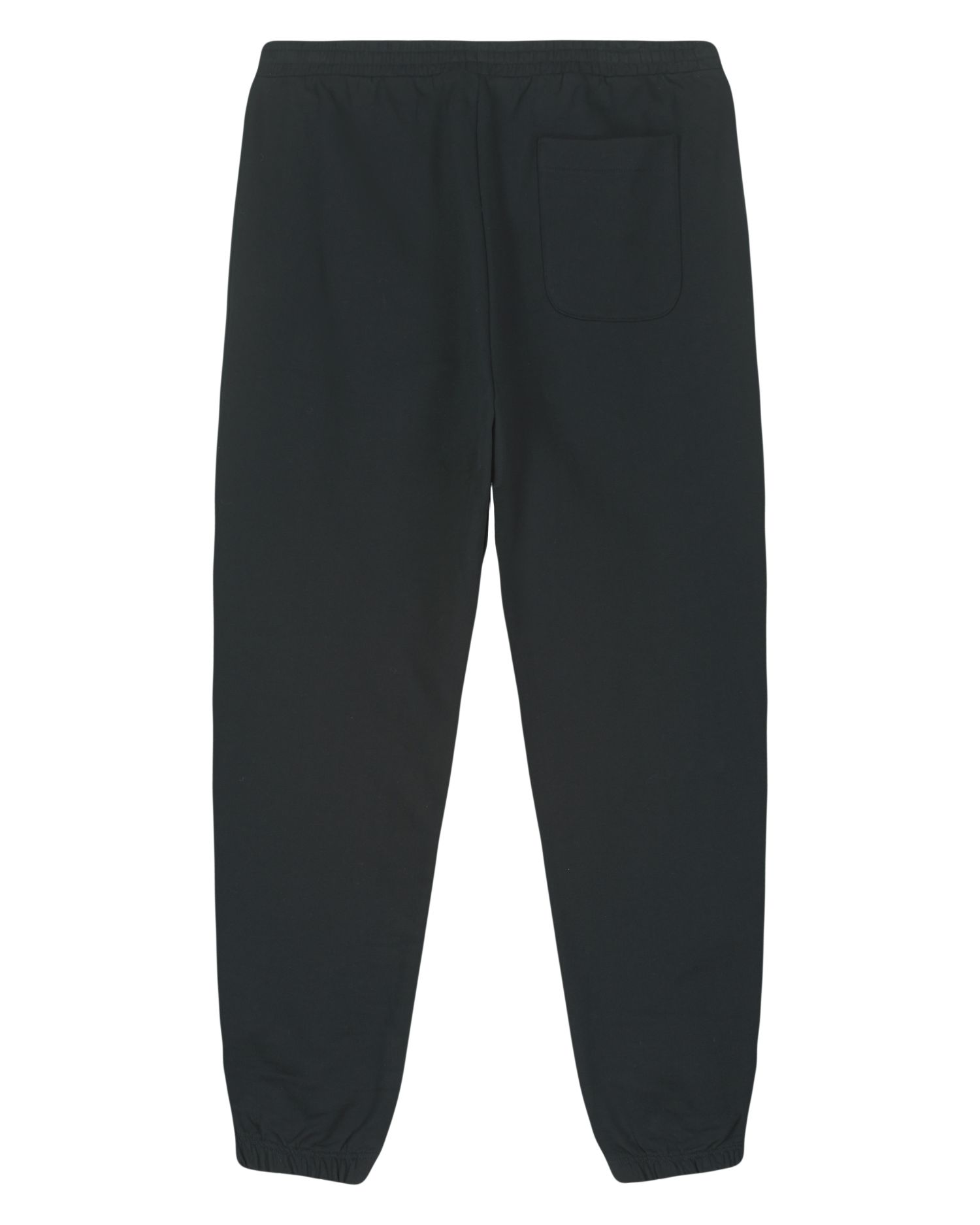 Spodnie dresowe unisex suche w dotyku - obrazek 2
