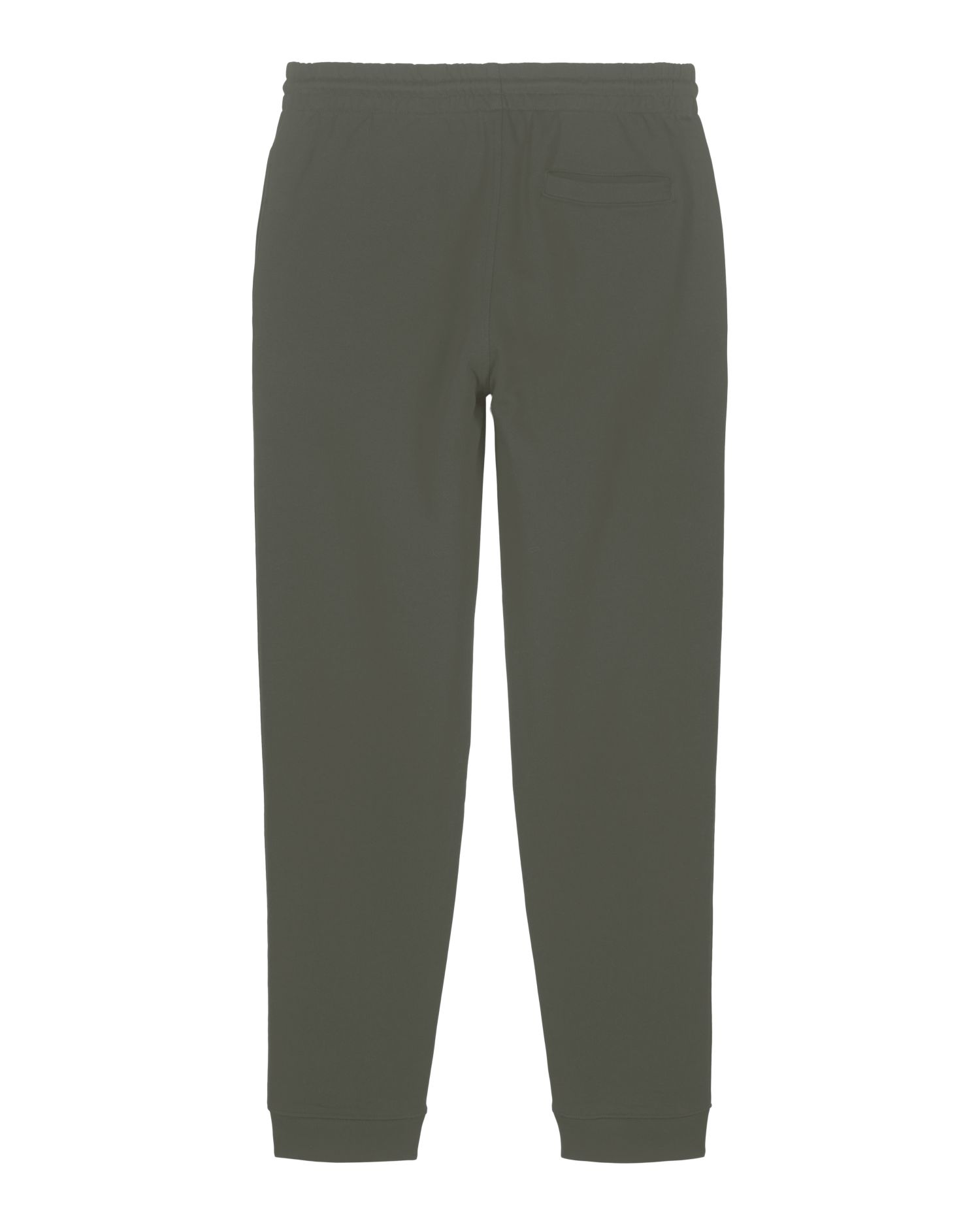 Spodnie dresowe unisex Iconic - obrazek 4