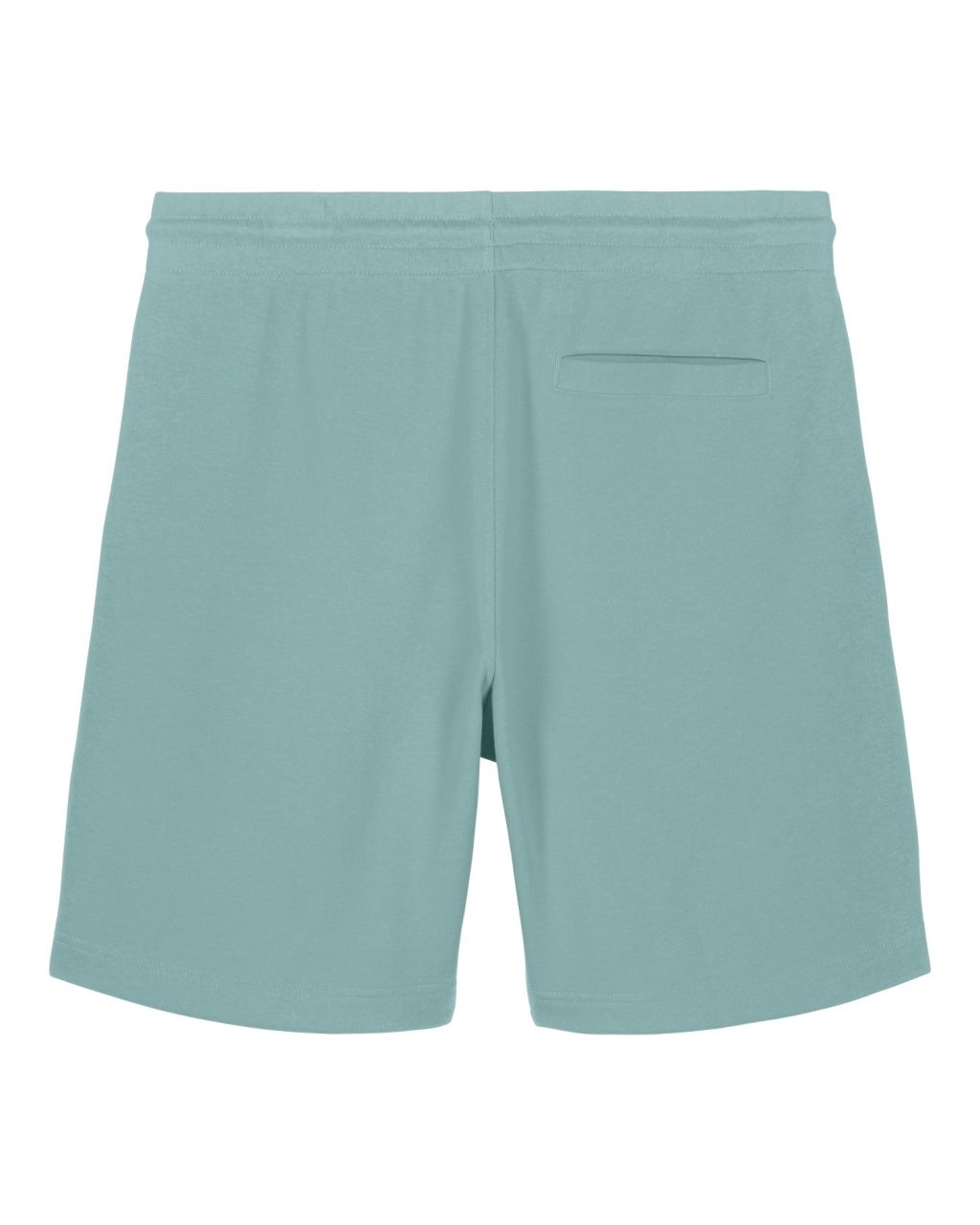 Szorty dresowe unisex z French Terry - obrazek 4