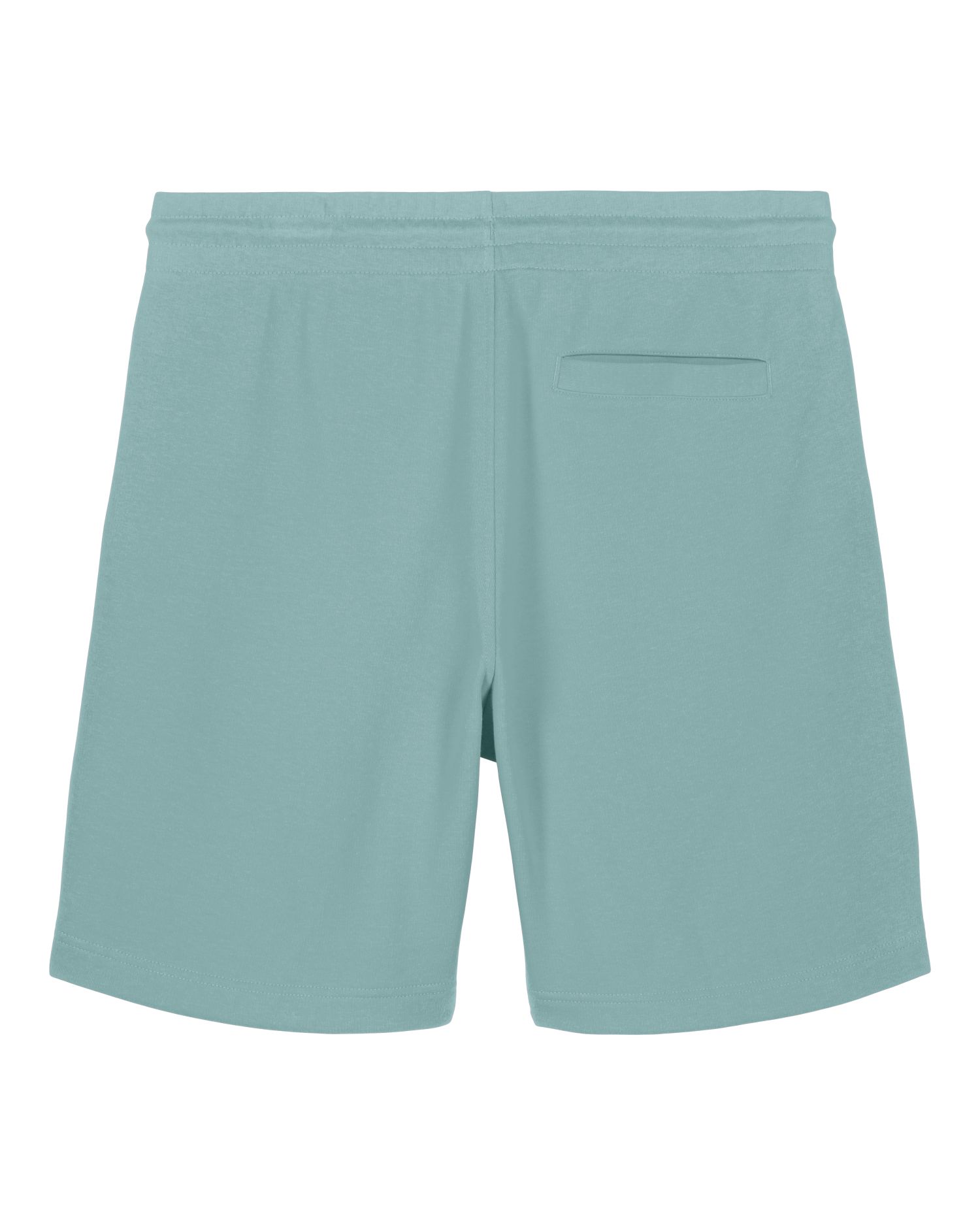 Szorty dresowe unisex z French Terry - obrazek 4