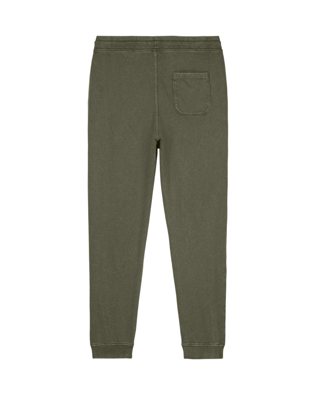 Spodnie dresowe unisex garment-dyed - obrazek 4