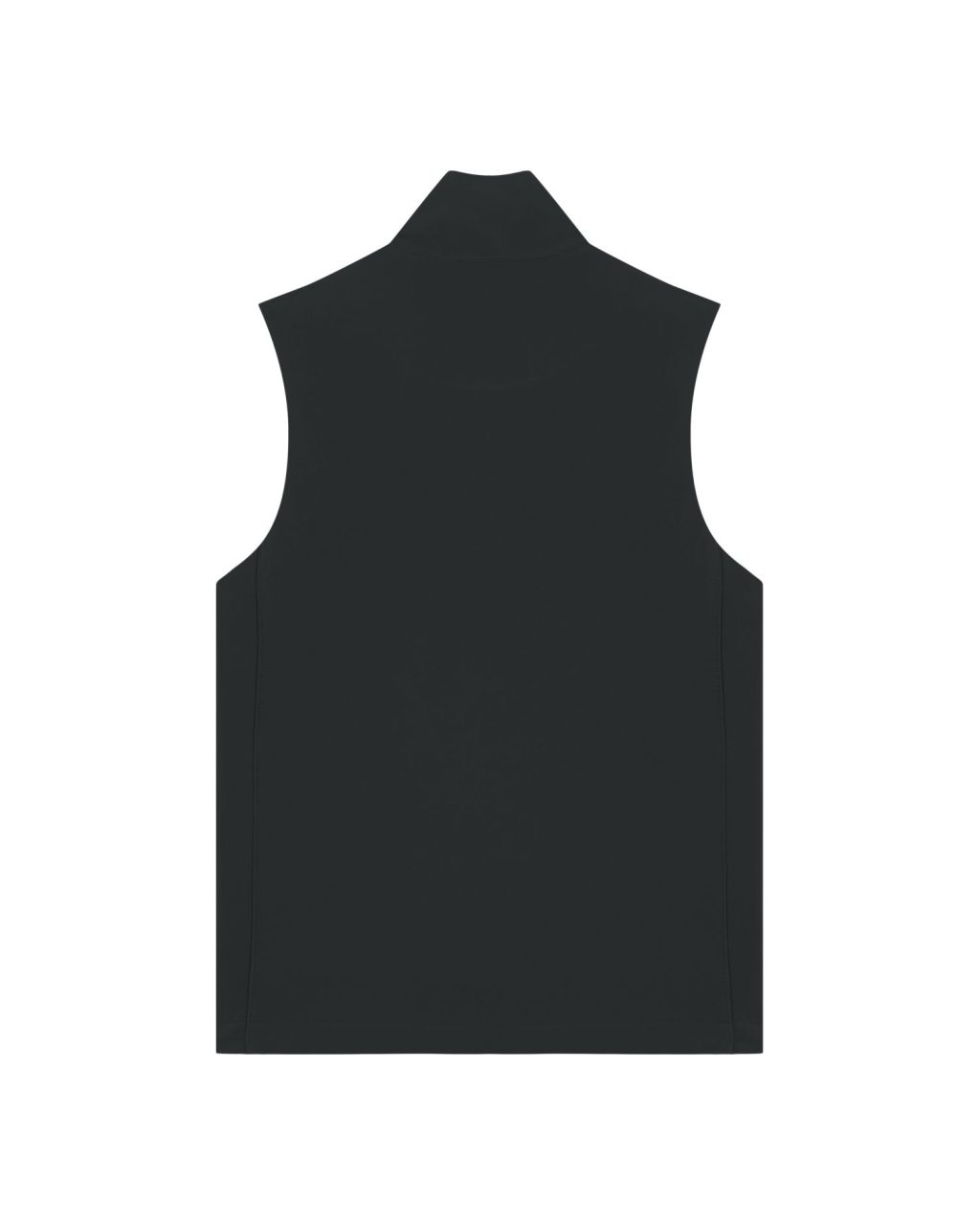 Kamizelka softshell męska - obrazek 4
