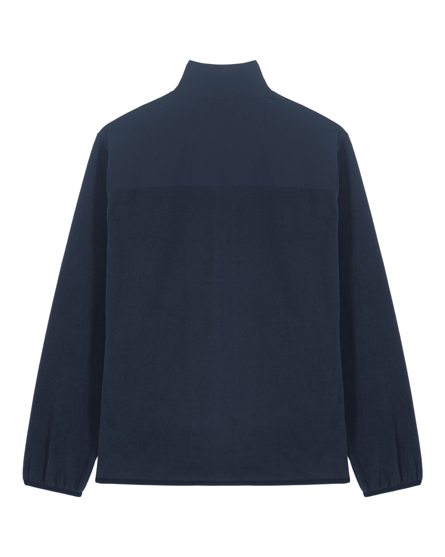 Kurtka polarowa unisex - obrazek 4