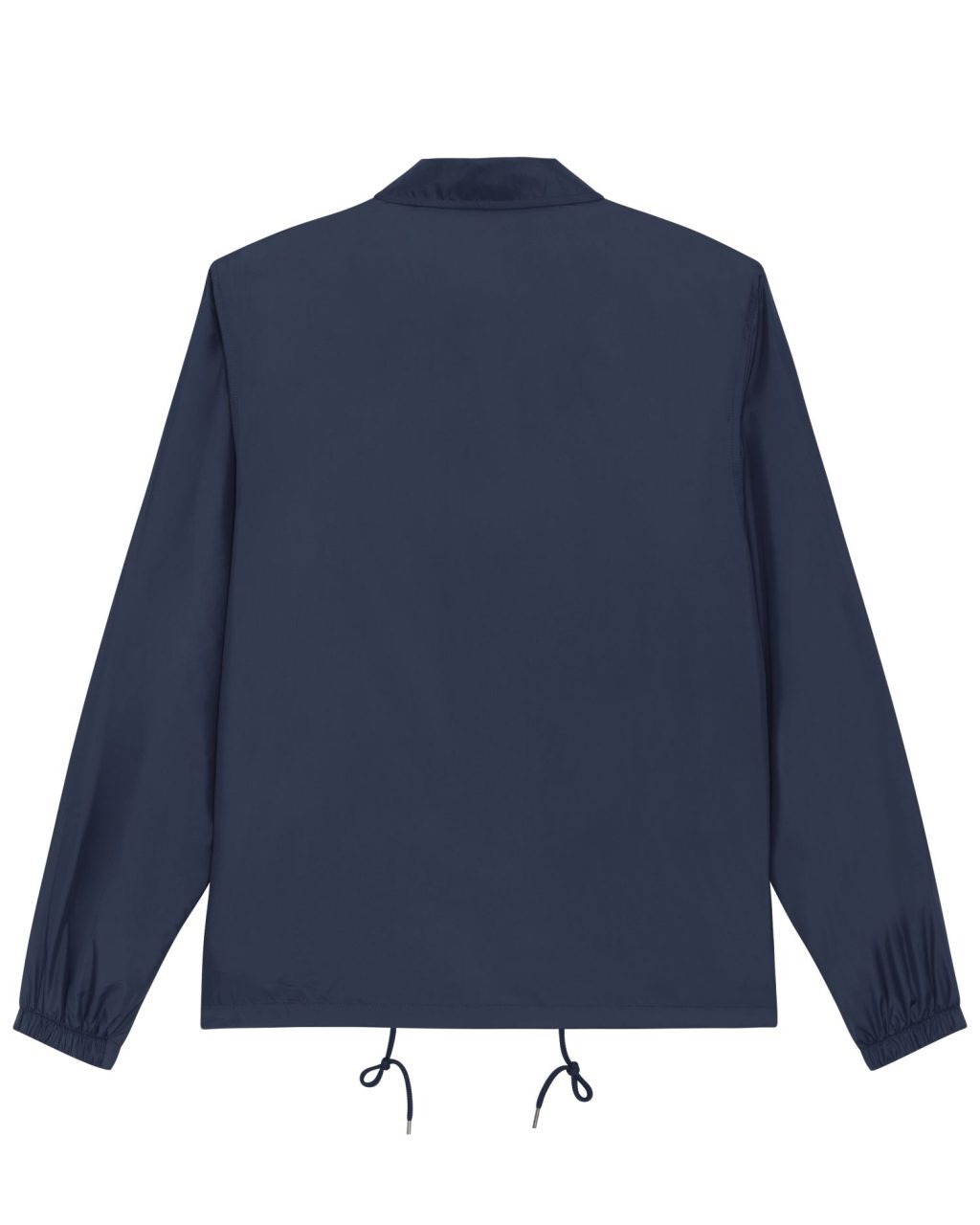 Kurtka typu coach unisex - obrazek 2