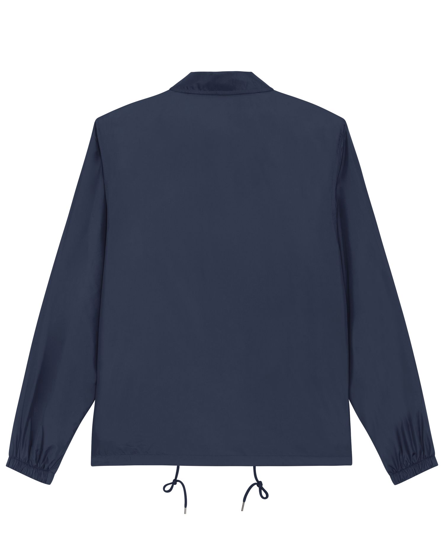 Kurtka typu coach unisex - obrazek 2