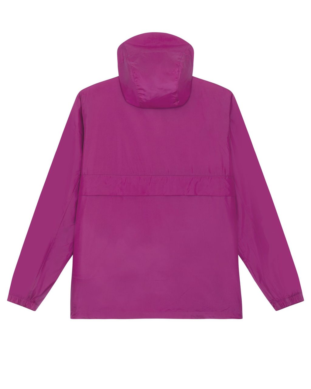Anorak unisex - obrazek 3