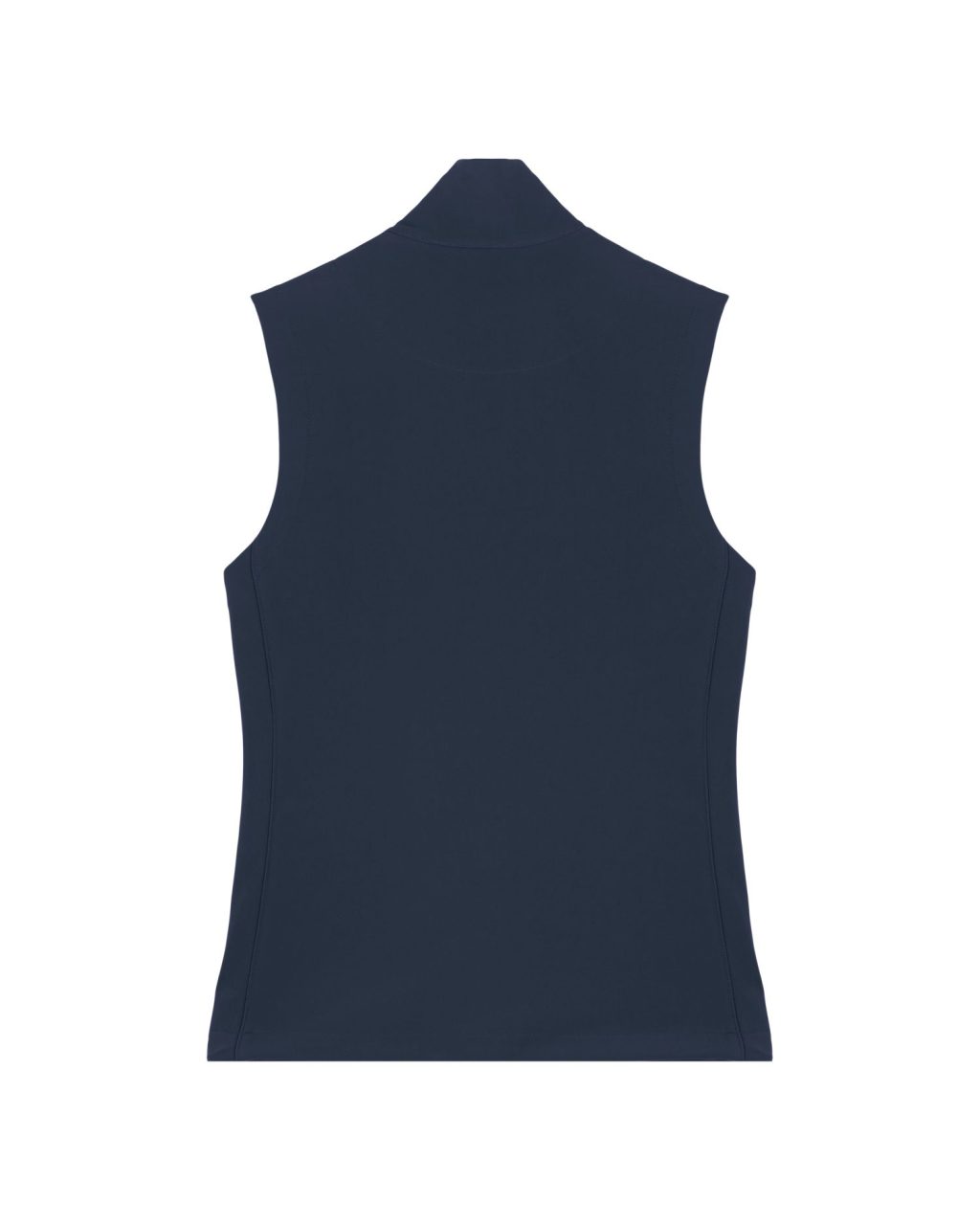 Kamizelka softshell damska - obrazek 2