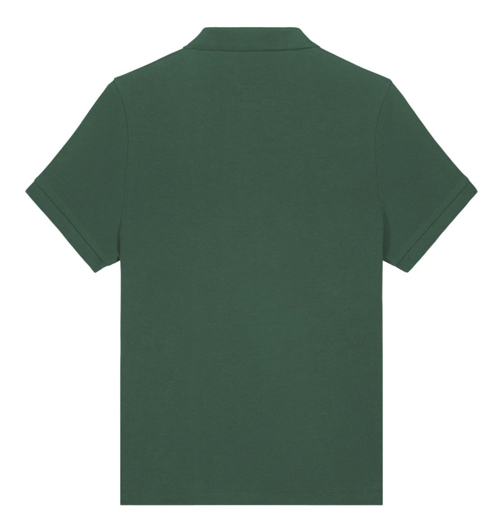 Koszulka polo damska - obrazek 2