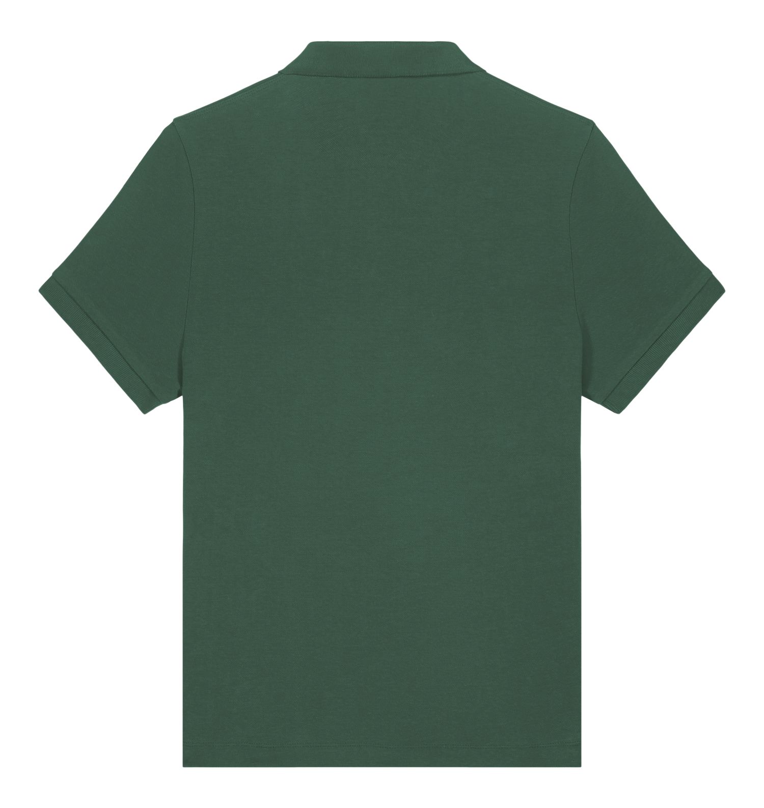 Koszulka polo damska - obrazek 2