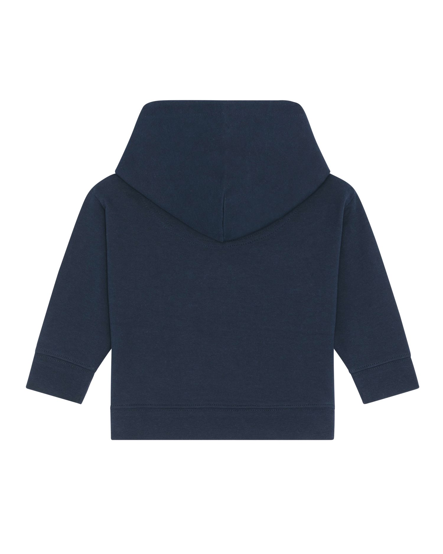 Bluza z kapturem niemowlęca Iconic - obrazek 2