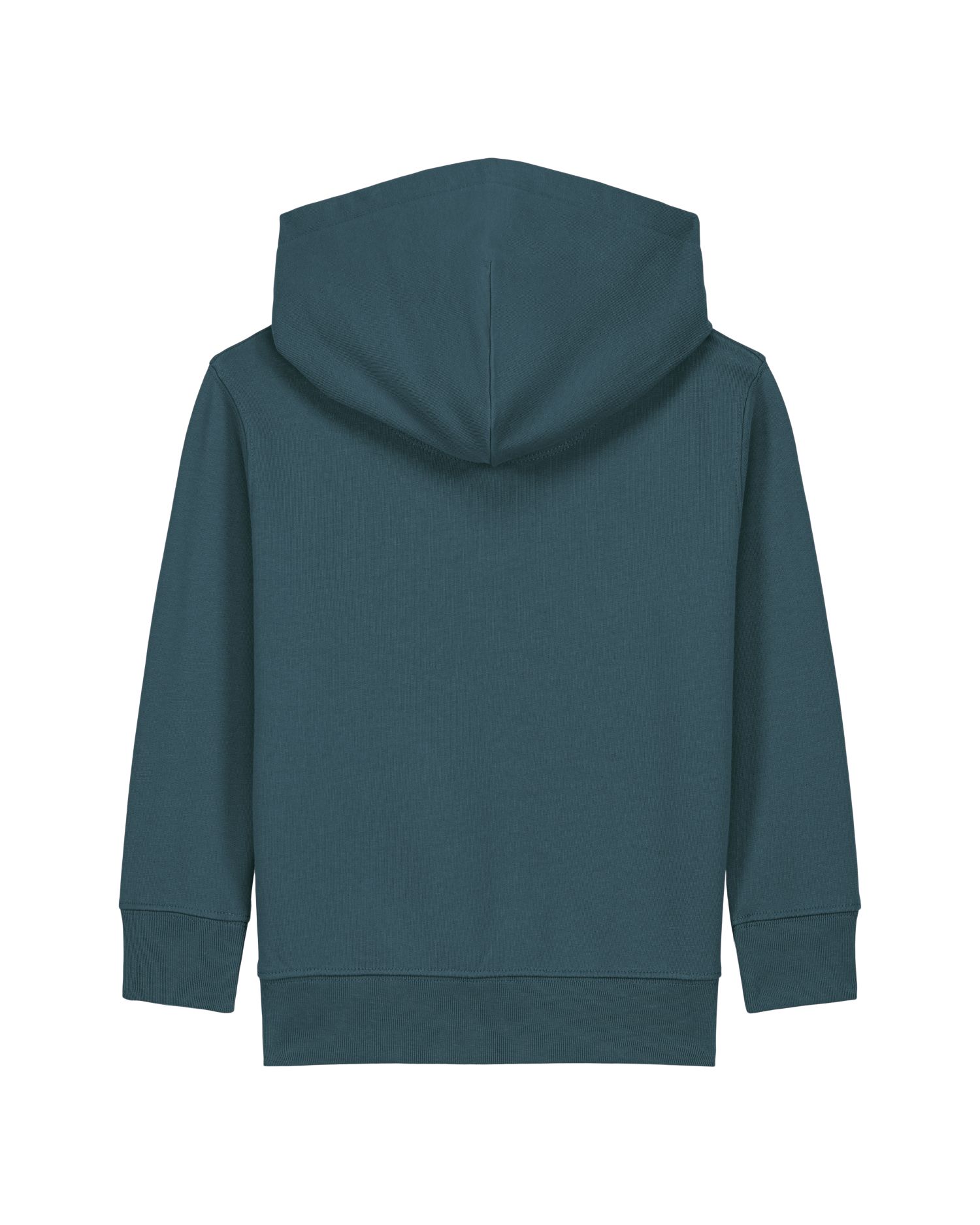 Bluza z kapturem dziecięca Iconic - obrazek 4