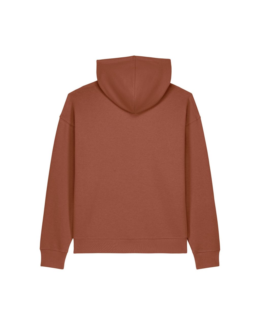 Bluza z kapturem unisex relaxed - obrazek 13