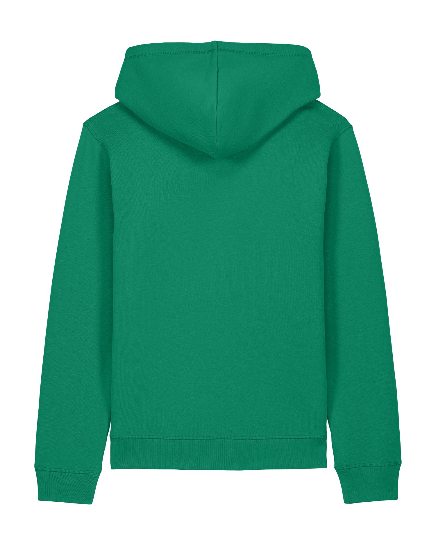 Rozpinana bluza z kapturem unisex - obrazek 10