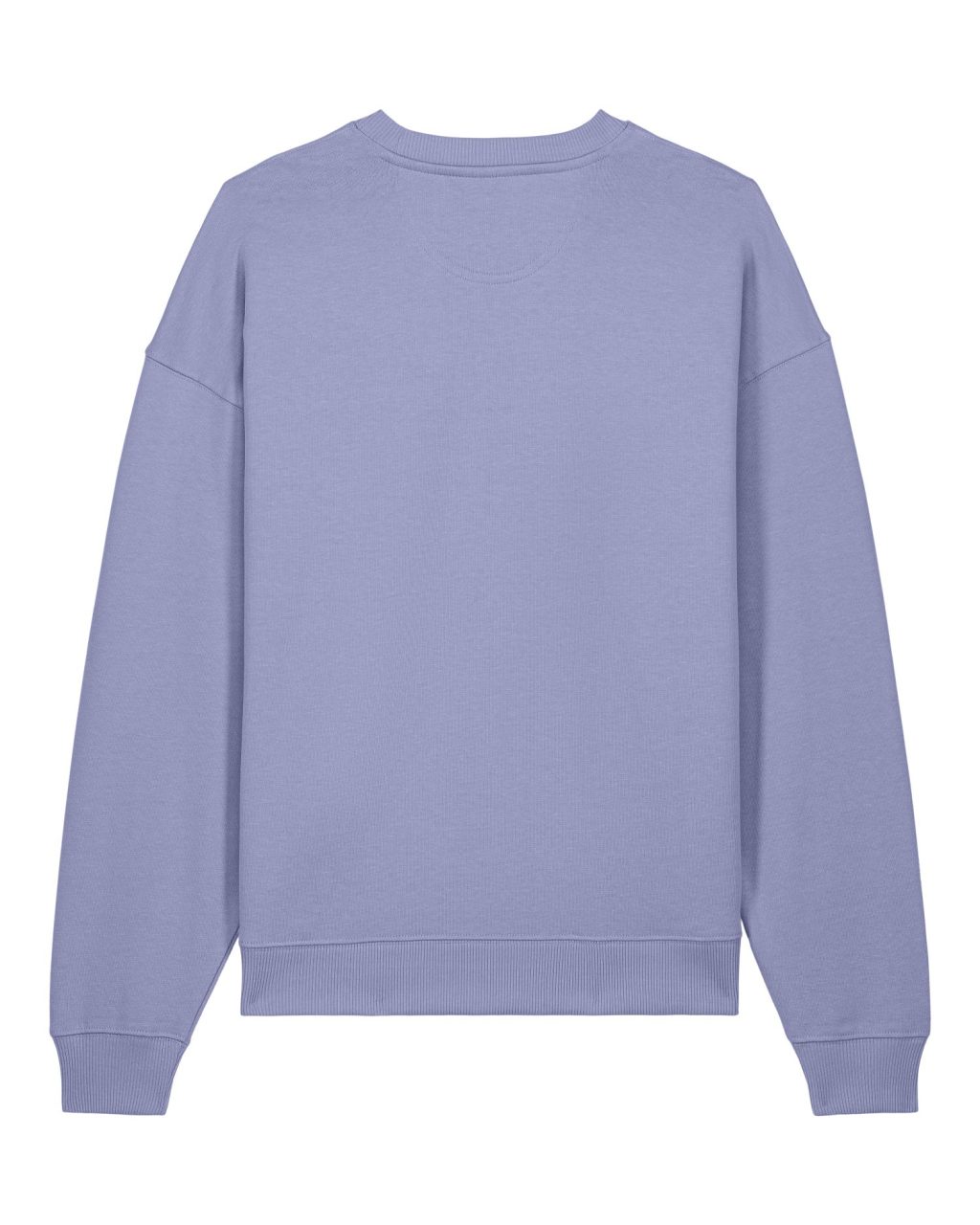 Bluza unisex crewneck oversized - obrazek 11