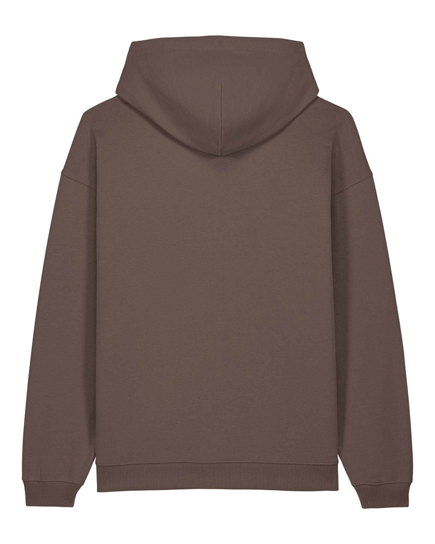 Bluza z kapturem unisex oversized - obrazek 11