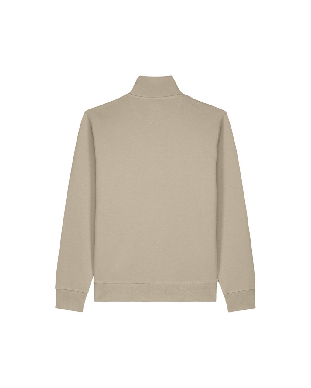 Rozpinana bluza unisex ze stójką - obrazek 16