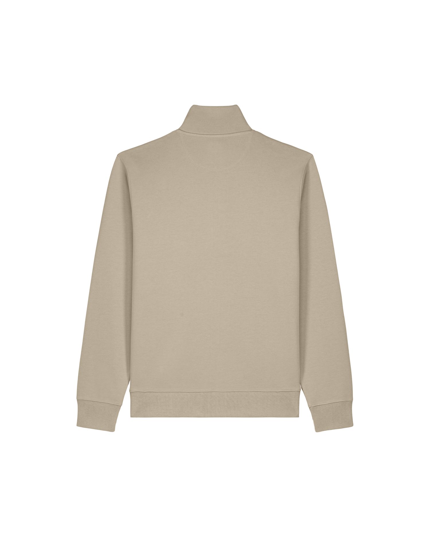 Rozpinana bluza unisex ze stójką - obrazek 16