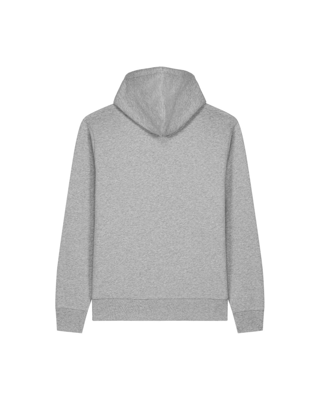 Rozpinana bluza z kapturem unisex z bawełny i TENCEL™ Modal - obrazek 13