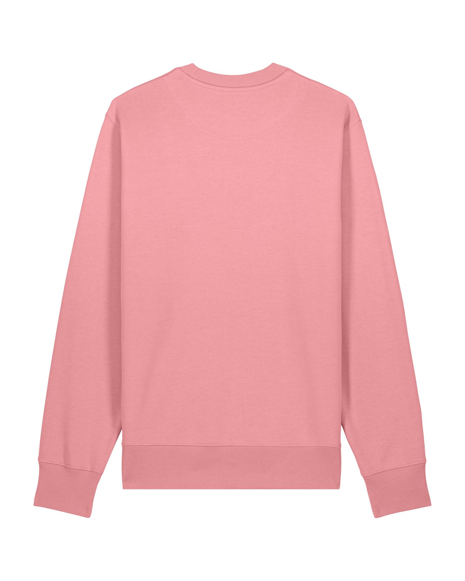 Bluza unisex crewneck z French Terry - obrazek 2