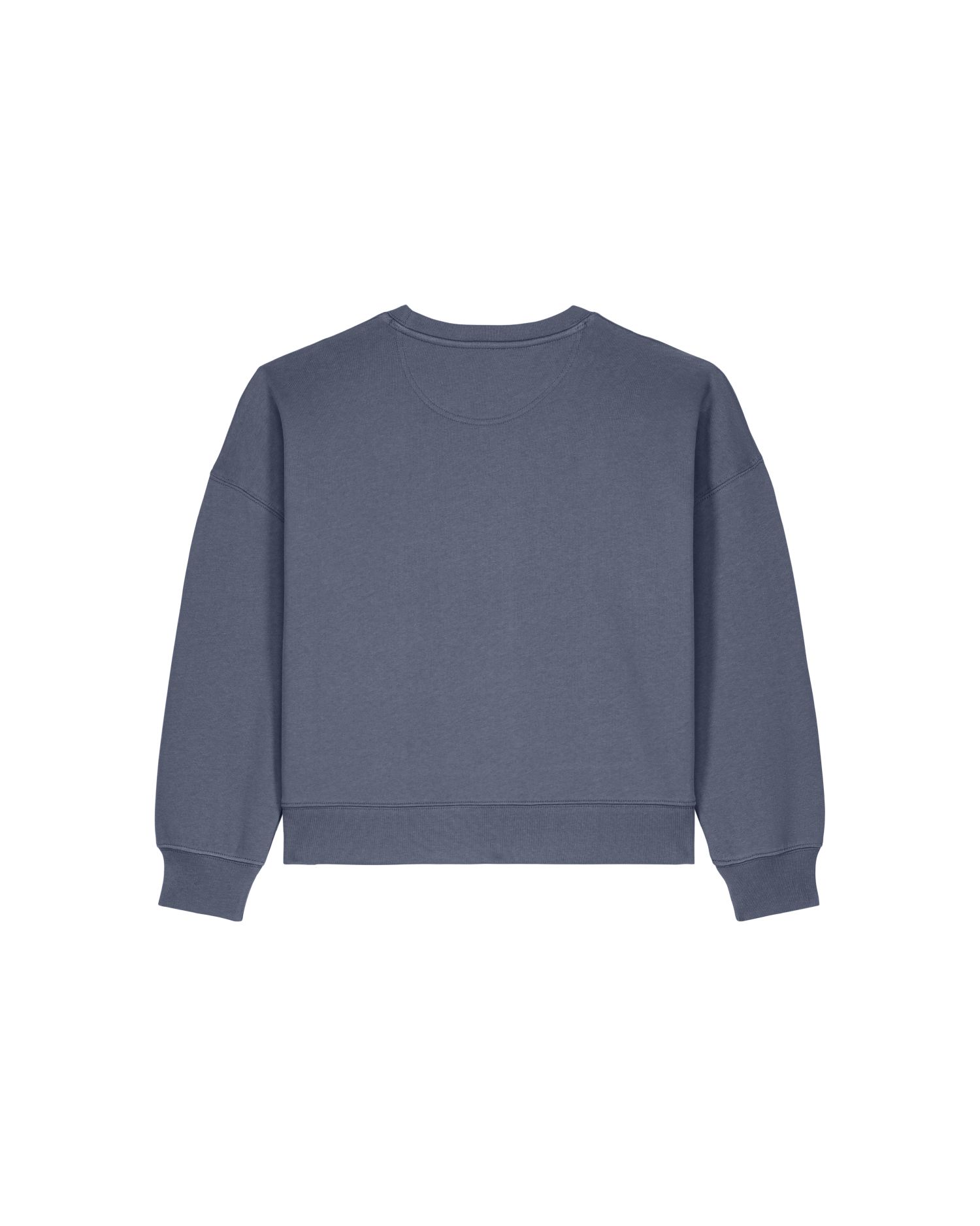 Bluza damska crewneck Iconic - obrazek 7