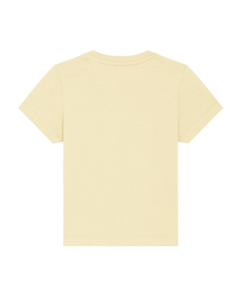 T-shirt niemowlęcy Iconic - obrazek 3