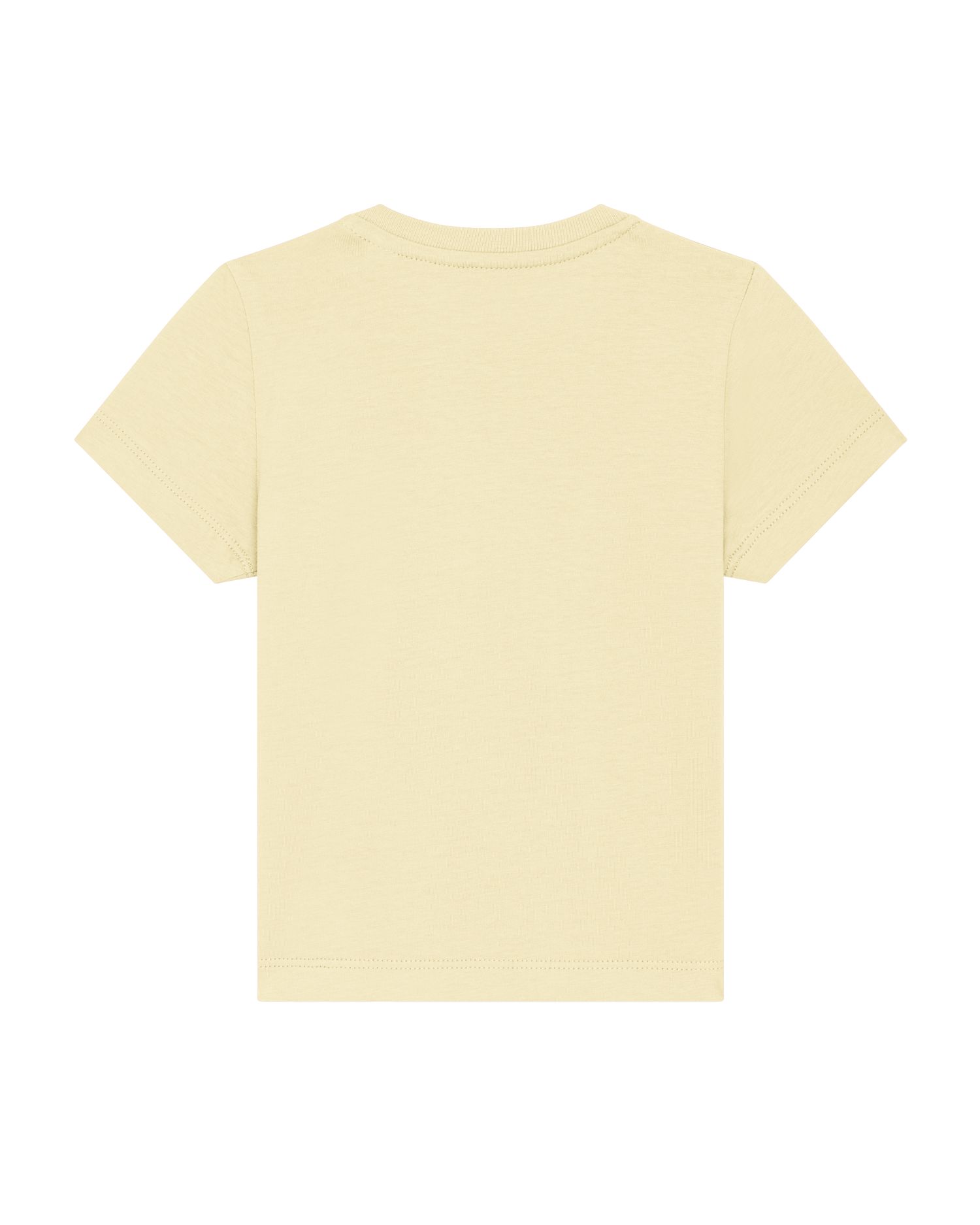 T-shirt niemowlęcy Iconic - obrazek 3