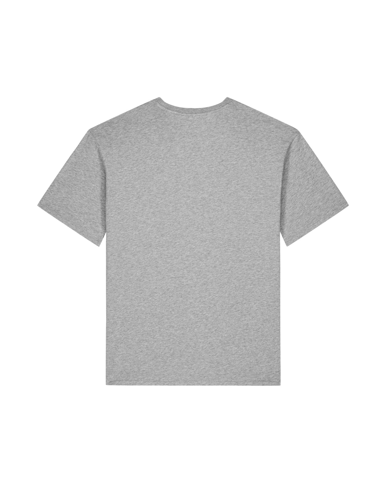 T-shirt unisex z bawełny i TENCEL™ Modal - obrazek 12