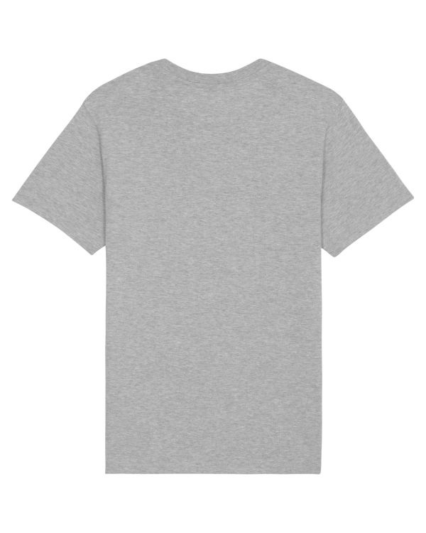 T-shirt unisex bezszwowy (tubular) - obrazek 2