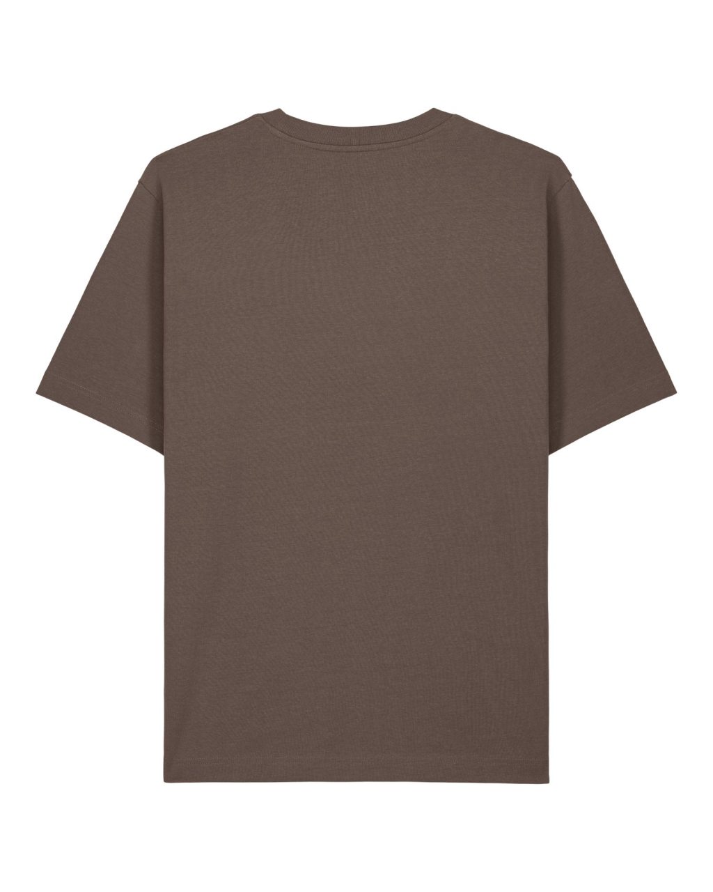 T-shirt unisex gruby suchy w dotyku - obrazek 11