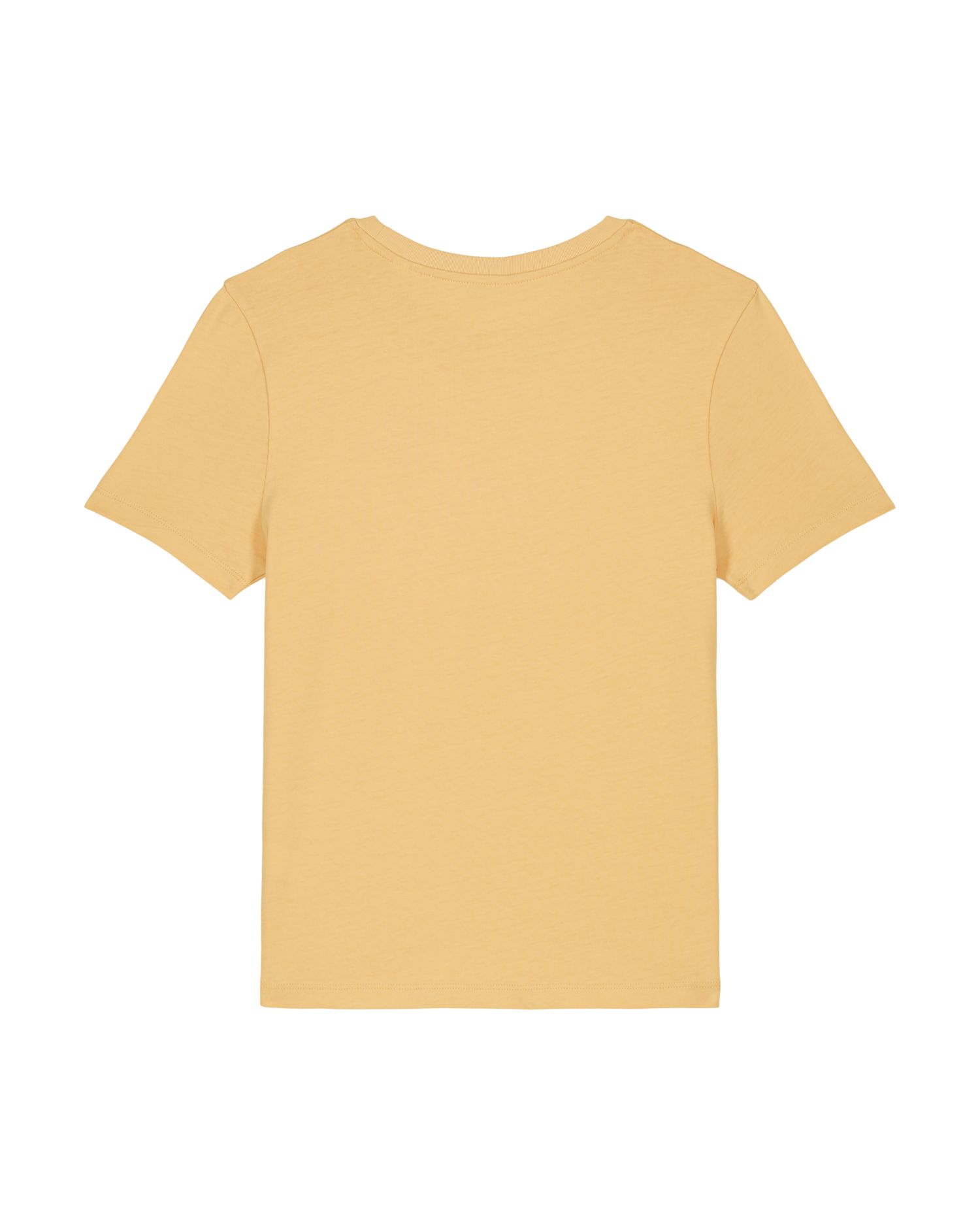 T-shirt damski krótki fitted - obrazek 2