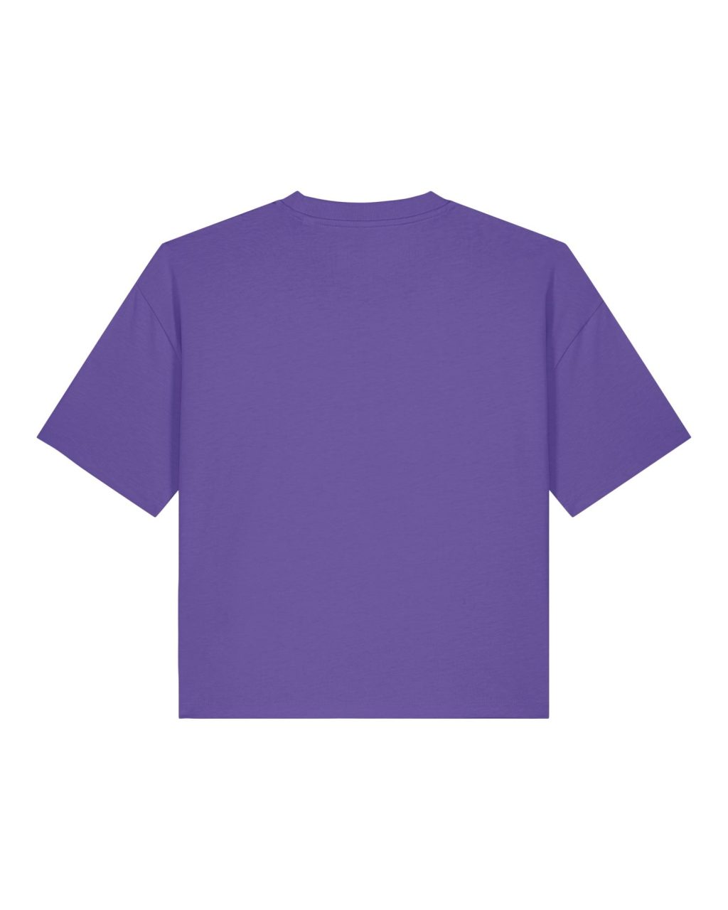 T-shirt damski boxy - obrazek 2