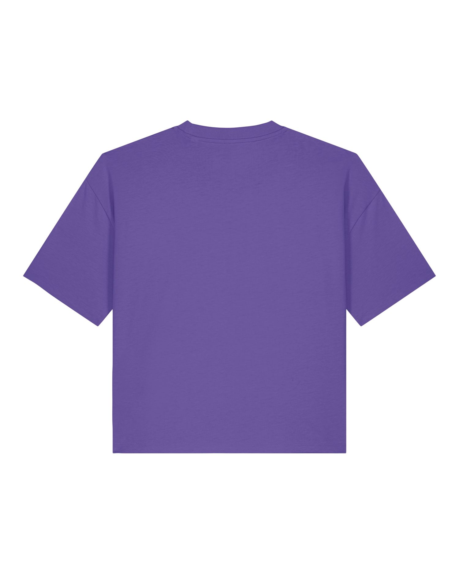 T-shirt damski boxy - obrazek 2