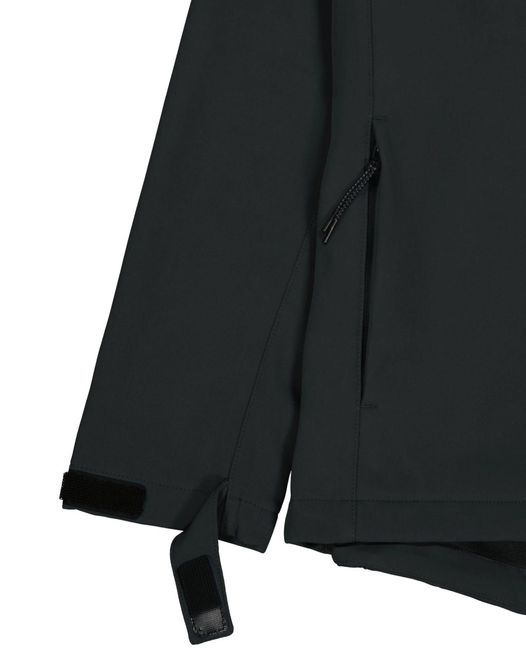 Kurtka softshell męska - obrazek 3