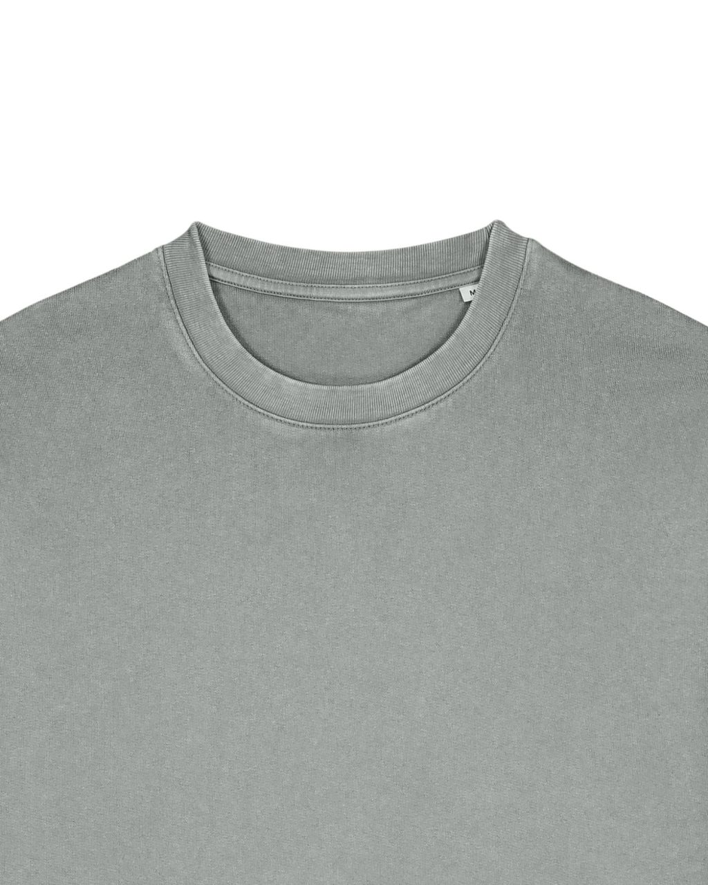Bluza unisex crewneck garment-dyed z French Terry - obrazek 13