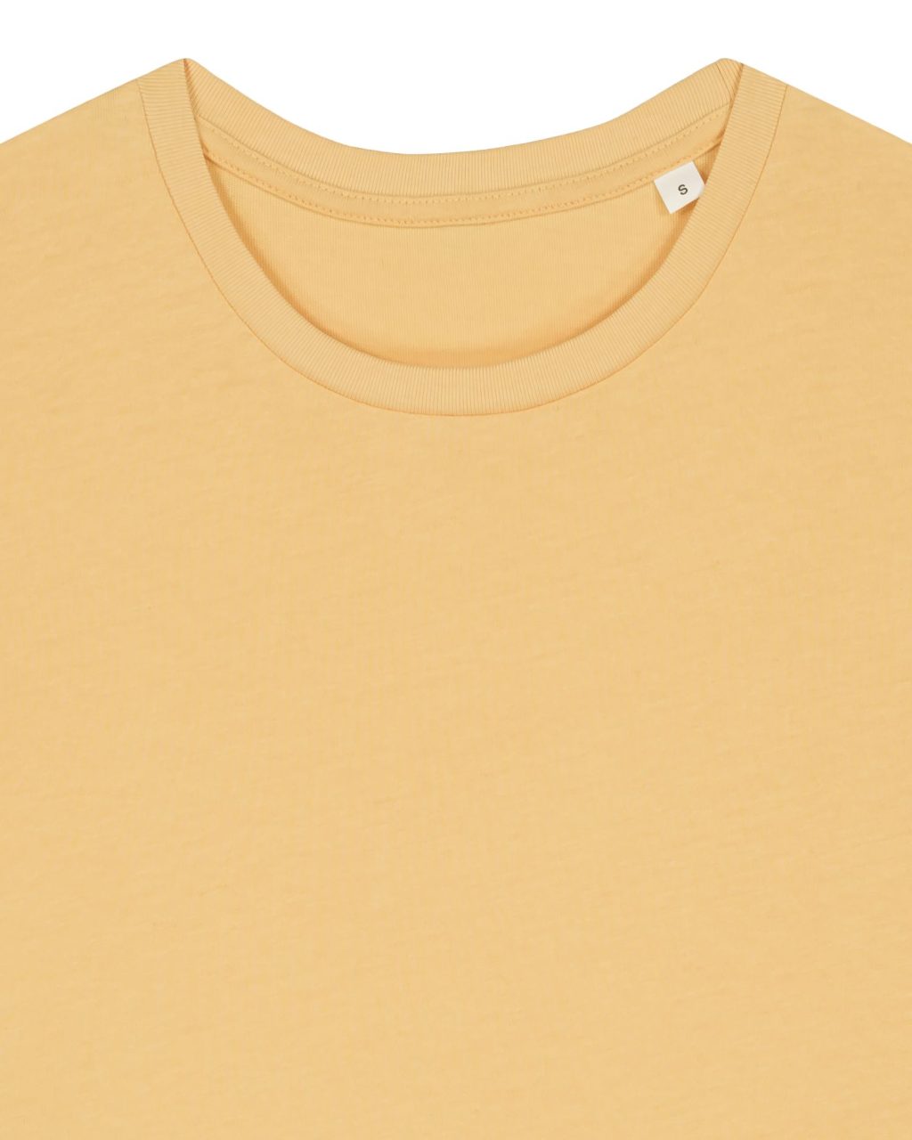 T-shirt damski krótki fitted - obrazek 8