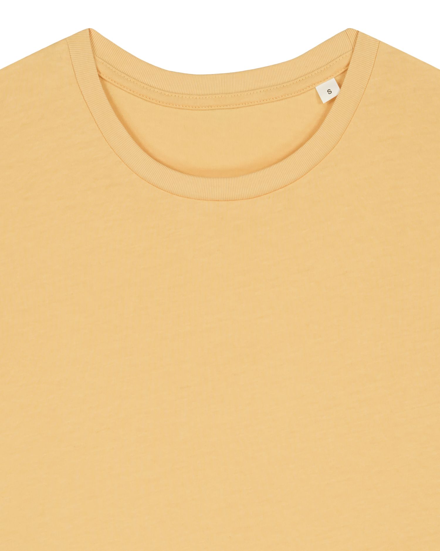 T-shirt damski krótki fitted - obrazek 8