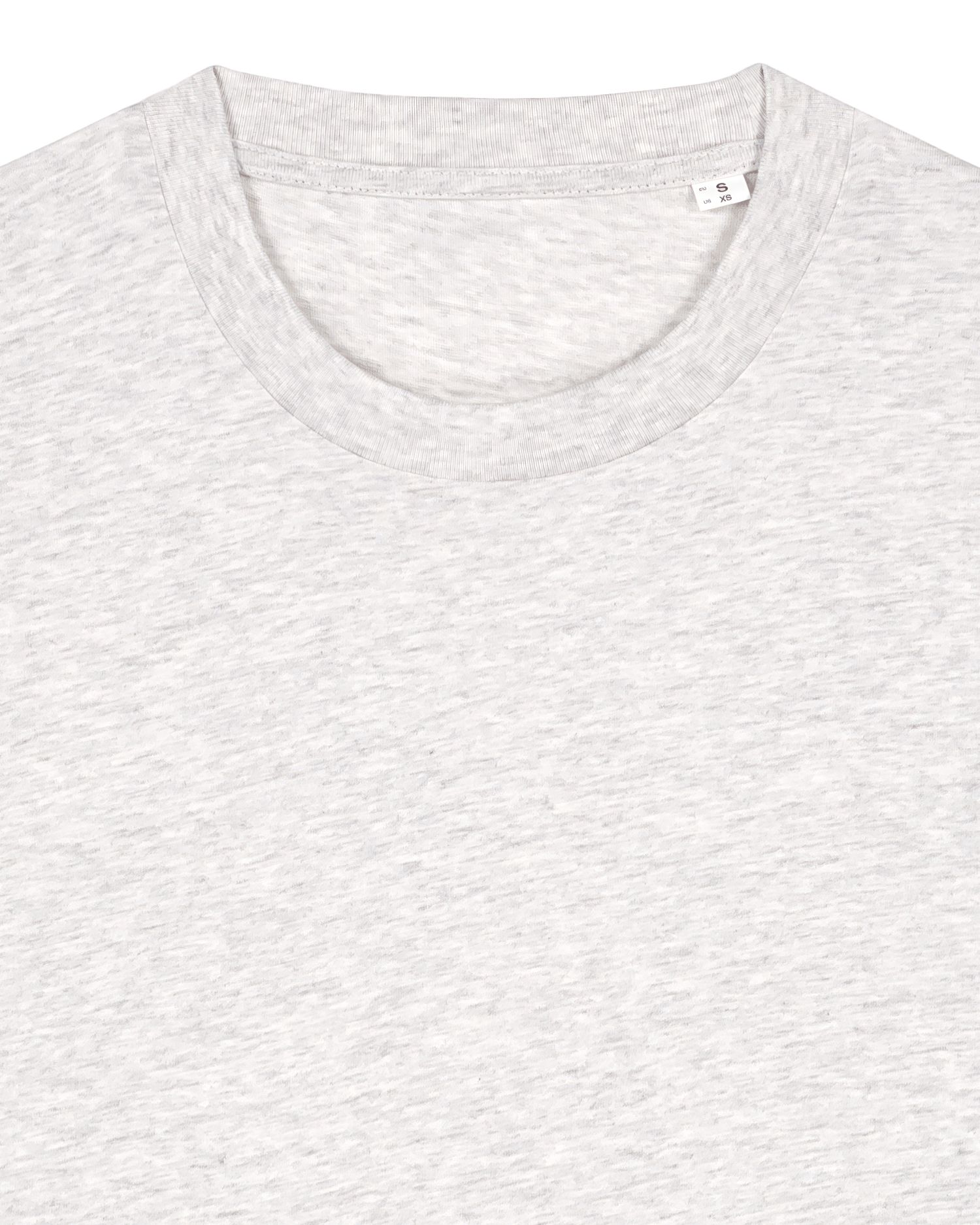 Cool Heather Grey