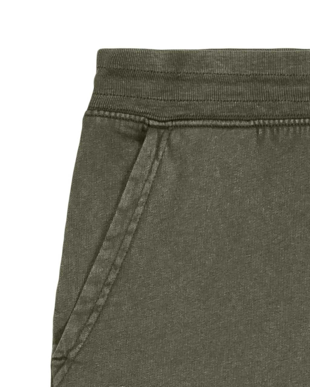Spodnie dresowe unisex garment-dyed - obrazek 7