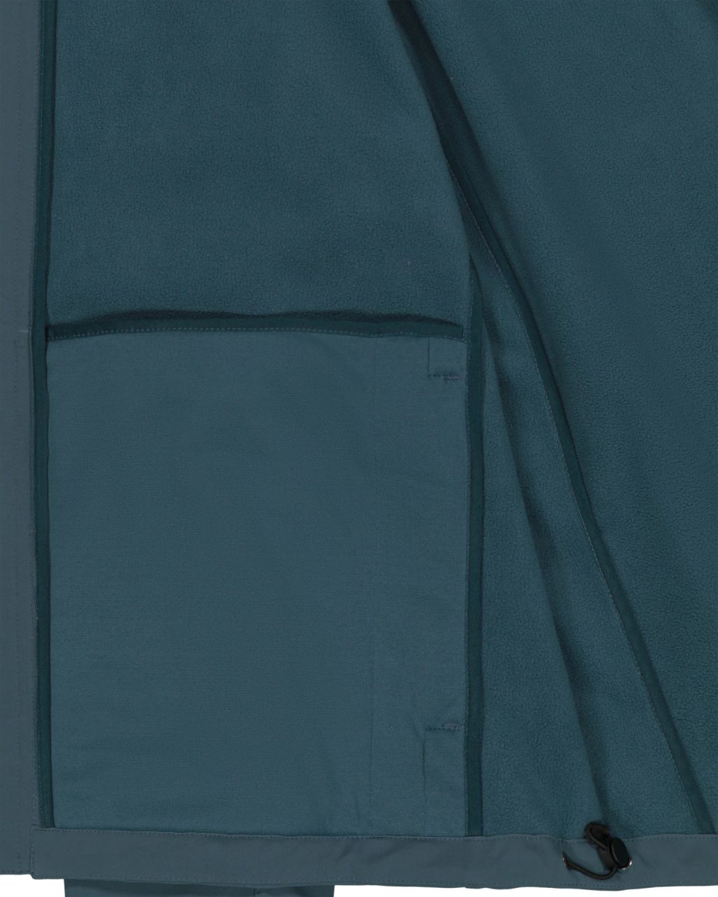 Kurtka softshell męska z kapturem - obrazek 6
