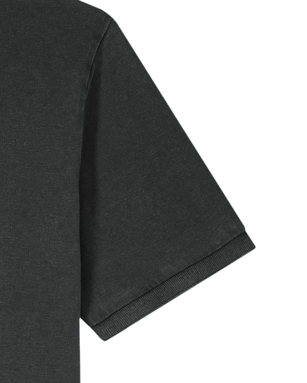 Koszulka polo unisex garment-dyed - obrazek 7