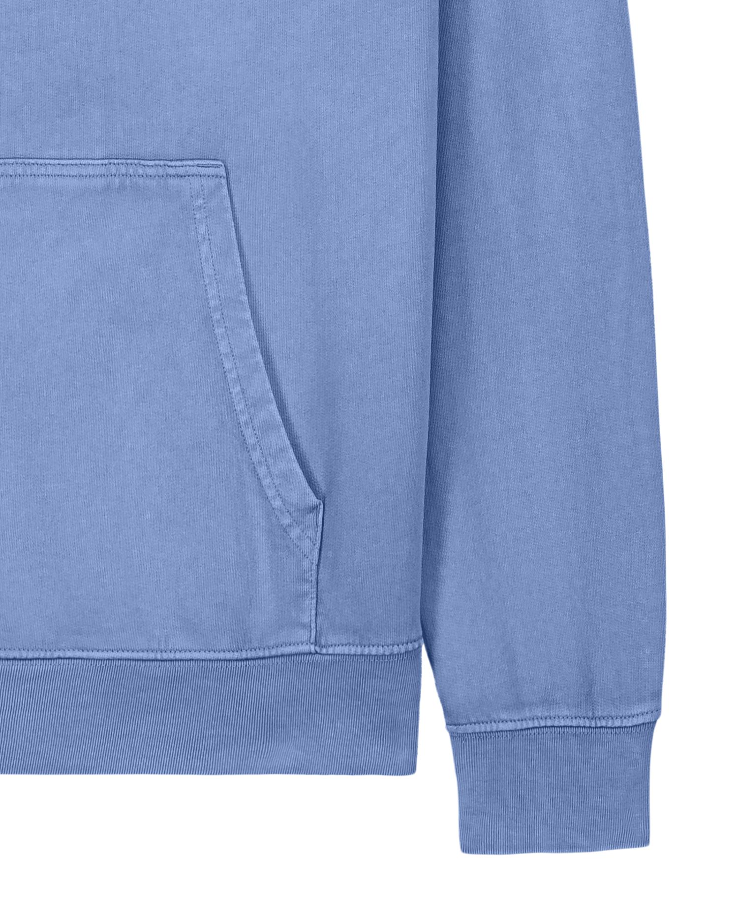 G. Dyed Swimmer Blue